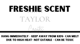 Freshie Label- Digital Download