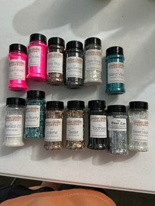 GGE Glitter