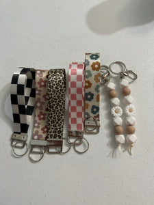 Wholesale key chains lot