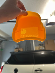 Beanie mold