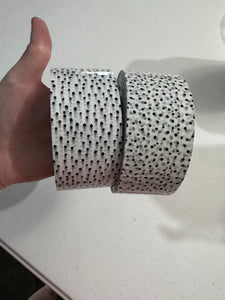 Polka Dot Shipping Tape