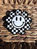 MSM FULL Smiley Daisy Cardstock- Re-Order or Select Your Own Image