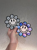 TLB- Smiley Flower - Full Design