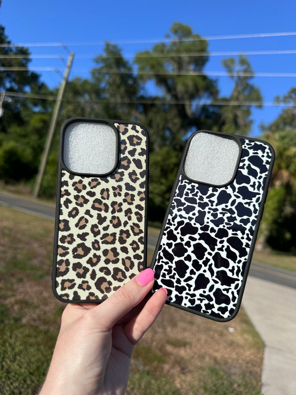 iPhone Cases- Choose the design