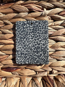 Mini Leopard Reusable Car Scent