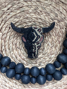 Aztec Bull Car Scent